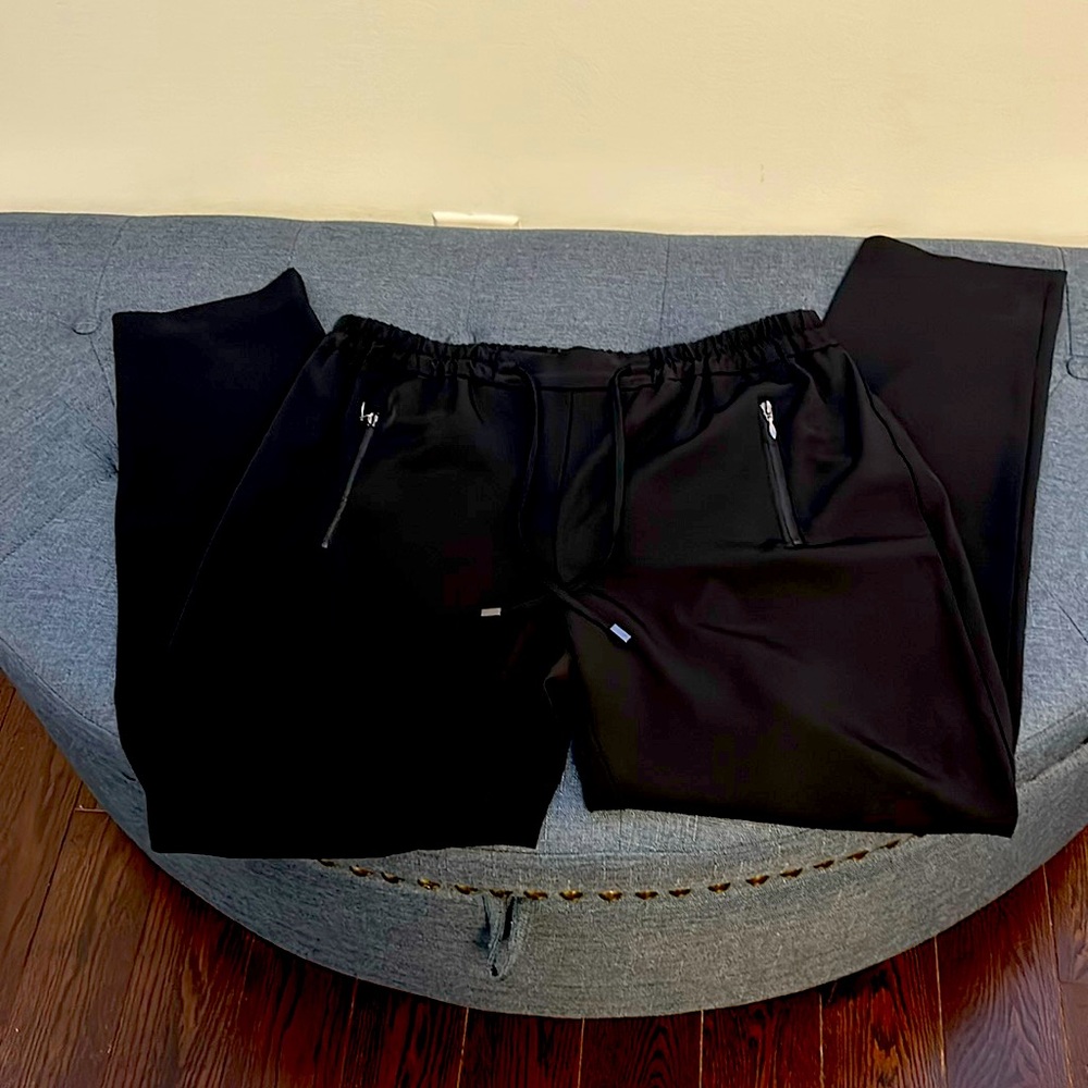 Reitman’s pants